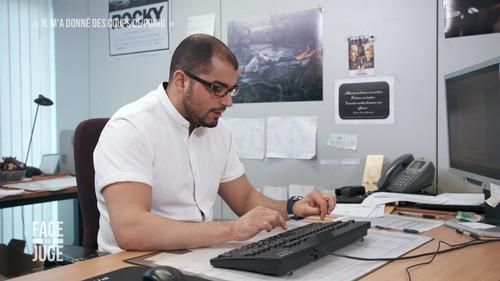 Face au juge Season 8 Episode 2 - Episode 2