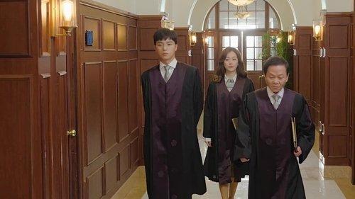 Judge vs. Judge Season 1 Episode 9 - Episode 9 - He Was A Good Son