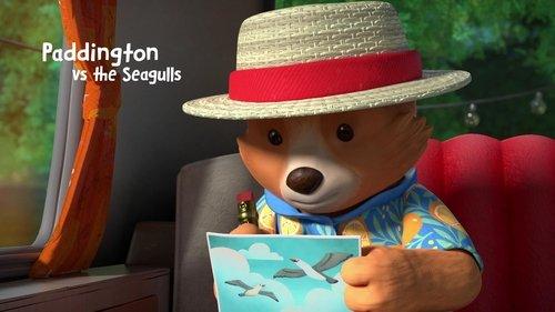 The Adventures of Paddington Season 3 Episode 17 - Paddington vs. the Seagulls