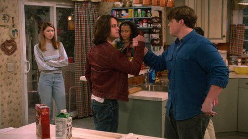 That '90s Show Season 2 Episode 8 - Friends in Low Places