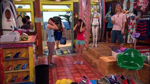 Bucket & Skinner's Epic Adventures Season 1 Episode 12 - Epic Takeover