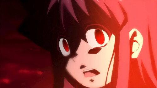 Squid Girl Season 1 Episode 9 - Wanna Doorbell Ditch, Squiddo? / Can Squids Put On Make-Up? / Holy Squid! Is That a Secret Weapon?