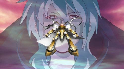 Battle Spirits: Shounen Gekiha Dan Season 1 Episode 4 - ThunderEmperorDragon vs. Iron Knight