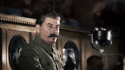 Apocalypse: Stalin Season 1 Episode 1 - Demon