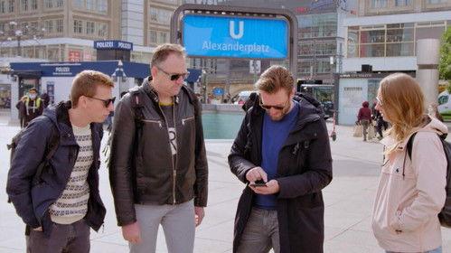 De Mol Season 9 Episode 7 - Episode 7