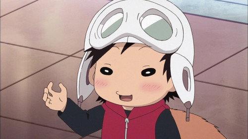 World Trigger Season 1 Episode 36 - The Have-not