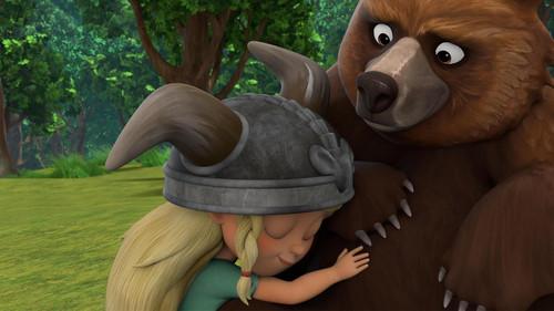 Robin des Bois : Malice à Sherwood Season 4 Episode 17 - Episode 17