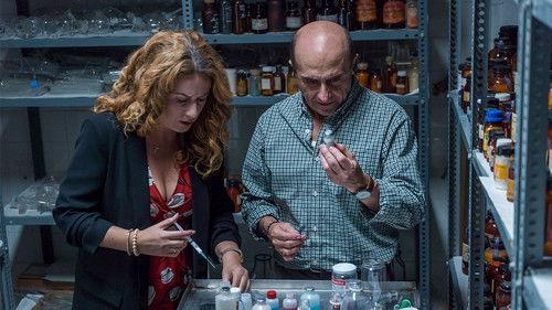 Matadero Season 1 Episode 5 - Episode 5