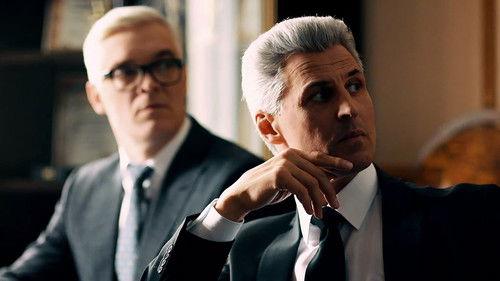 Русские Season 1 Episode 10 - Episode 10