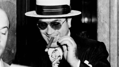 America: Facts vs. Fiction Season 5 Episode 8 - American Villains