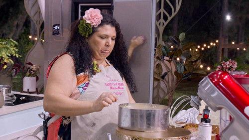 Bake Off Brazil: The Great Brazilian Baking Show Season 10 Episode 2 - Episode 2