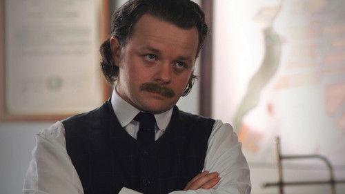 Detective Anna Season 2 Episode 20 - Five Spices, Part 2