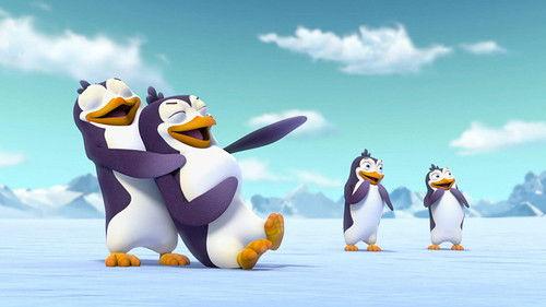 PAW Patrol Season 4 Episode 3 - Pups Save a Teeny Penguin