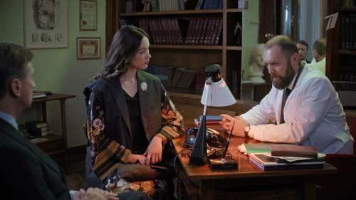 Dr. Preobrazhensky Season 3 Episode 2 - Episode 2