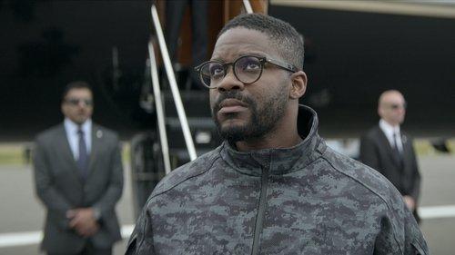 3 Body Problem Season 1 Episode 8 - Wallfacer