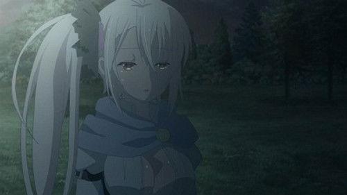 Unbreakable Machine-Doll Season 1 Episode 7 - Facing "Sword Angel" III