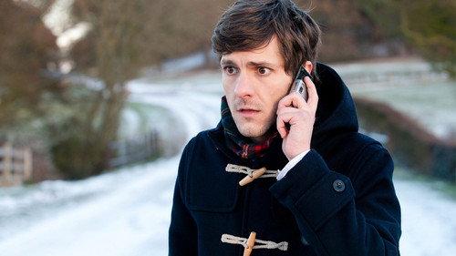 undefined Season 1 Episode 1 - The Wrong Mans