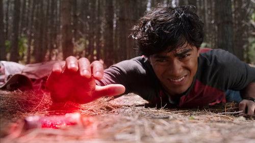 undefined Season 22 Episode 1 - Powers From the Past