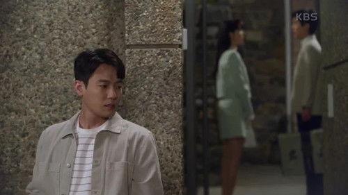 Apple of My Eye Season 1 Episode 22 - Why are you flirting with my brother-in-law?