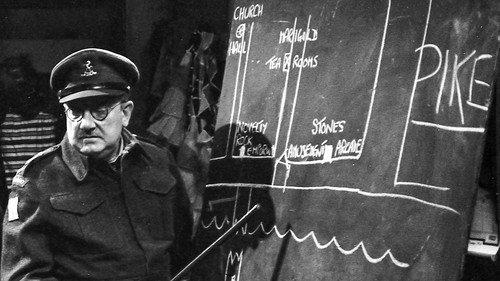 Dad's Army Season 4 Episode 4 - Sgt – Save My Boy!