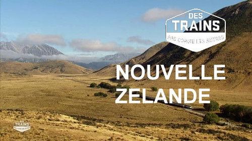 Amazing Train Journeys Season 4 Episode 5 - New Zealand