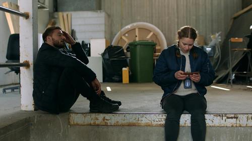 Detective Maria Kallio Season 2 Episode 6 - Missing