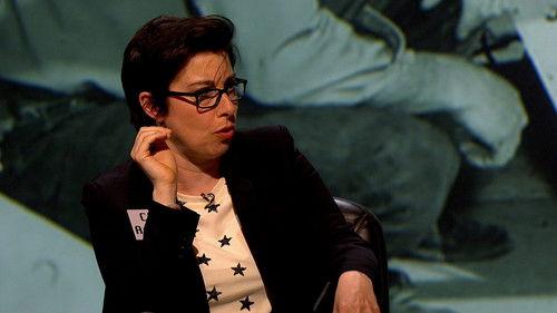 QI Season 13 Episode 16 - Misconceptions