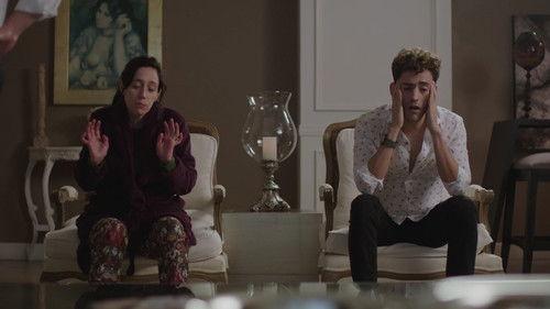 Club de Cuervos Season 3 Episode 2 - The Treaty of Versailles 14