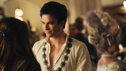 The Vampire Diaries Season 5 Episode 5 - Monster's Ball