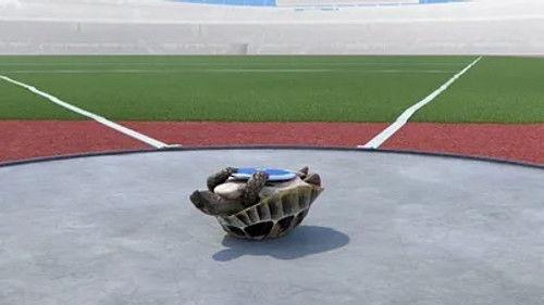 Athleticus Season 1 Episode 21 - Episode 21