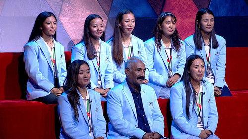 Kaun Banega Crorepati Season 17 Episode 15 - Ek Asadharan Yatra