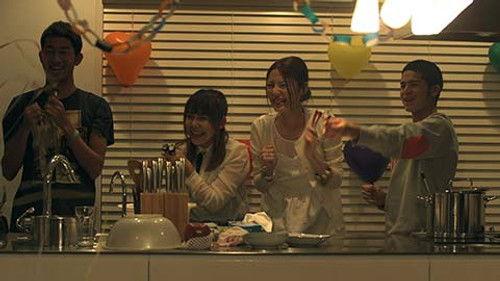Terrace House: Boys × Girls Next Door Season 1 Episode 8 - Disharmony in the Terrace House