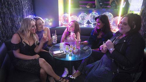 Background image for We Need to Talk About Doreen