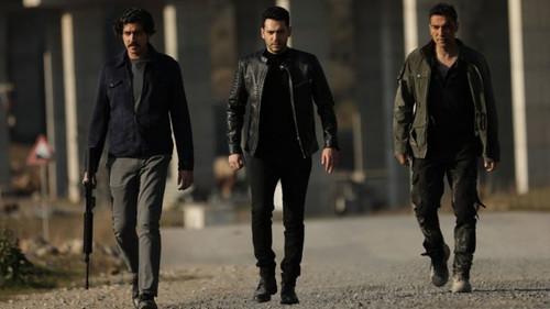 Ramo Season 2 Episode 27 - Episode 27