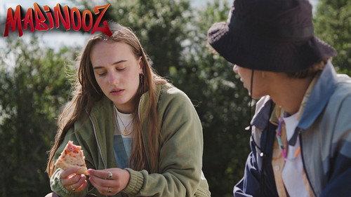 Mabinooz Season 2 Episode 6 - Bare venner