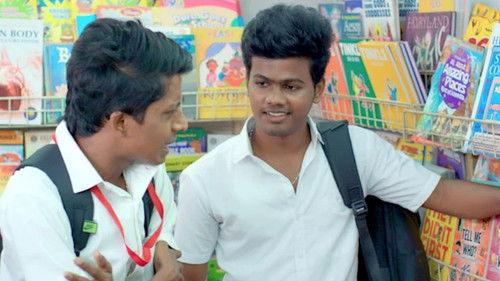 Background image for The last hope