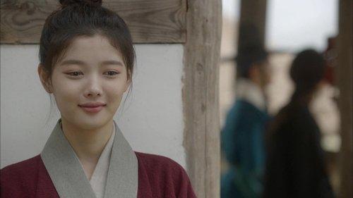 Love in the Moonlight Season 1 Episode 17 - The End for the Beginning
