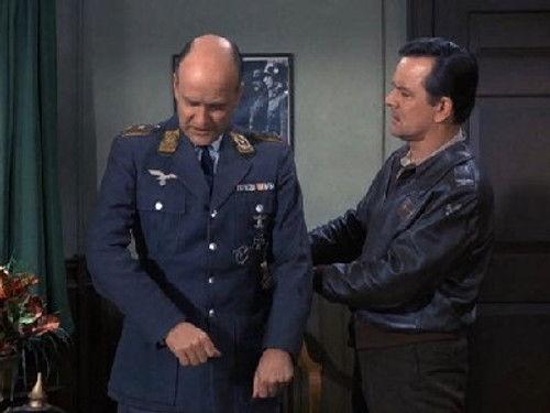 Hogan's Heroes Season 5 Episode 24 - The Merry Widow