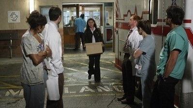 ER Season 15 Episode 3 - The Book of Abby