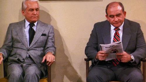 The Mary Tyler Moore Show Season 6 Episode 16 - Not With My Wife, I Don't