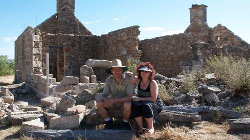 Restoration Australia Season 1 Episode 1 - Keith Hall