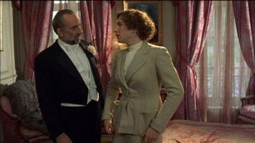 The Little Murders of Agatha Christie Season 1 Episode 10 - Sleeping Murder