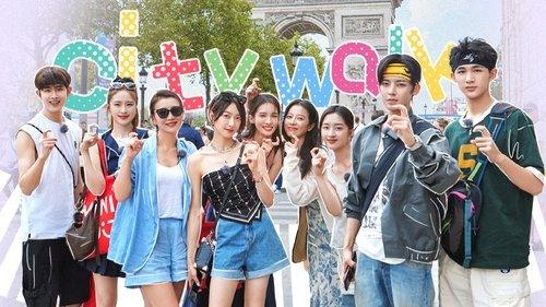 Divas Hit the Road Season 6 Episode 10 - EP5-2