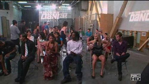 So You Think You Can Dance Season 6 Episode 9 - Vegas Callbacks, Part 3