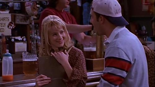 Two Guys and a Girl Season 1 Episode 11 - Two Guys, a Girl and How They Met