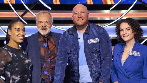 Wheel of Fortune Season 1 Episode 3 - Episode 3