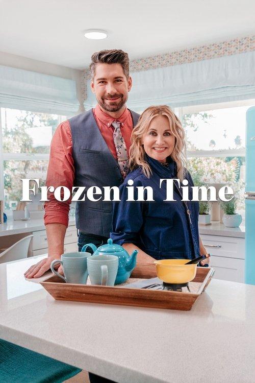 Frozen in Time poster