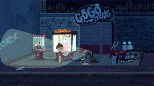 Stinky Dog Season 1 Episode 6 - Episode 6