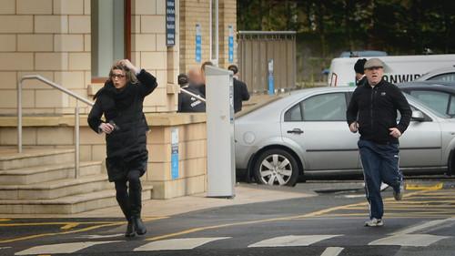 Kinahan: The True Story of Ireland's Mafia Season 1 Episode 3 - The Feud