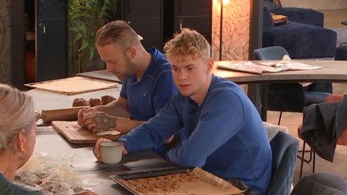 De Bondgenoten Season 2 Episode 24 - Episode 24